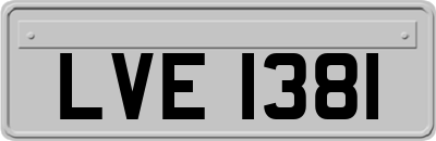 LVE1381