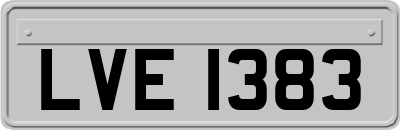 LVE1383