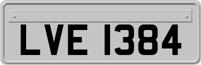 LVE1384