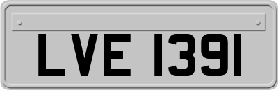 LVE1391
