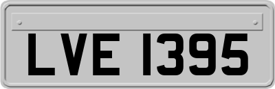 LVE1395