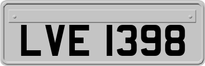 LVE1398