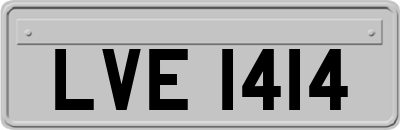 LVE1414