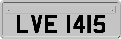 LVE1415