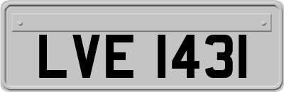 LVE1431