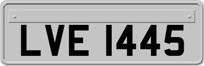 LVE1445