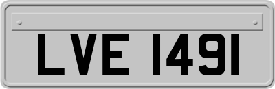 LVE1491