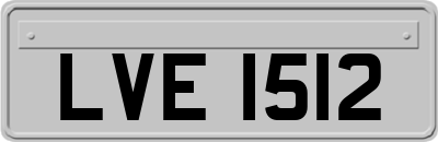 LVE1512