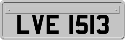LVE1513