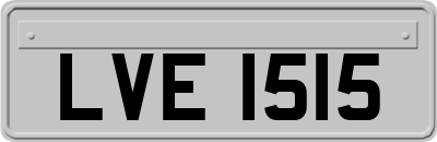 LVE1515