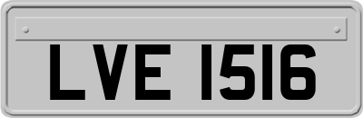 LVE1516