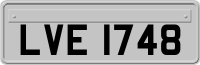 LVE1748