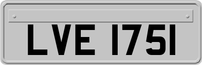 LVE1751