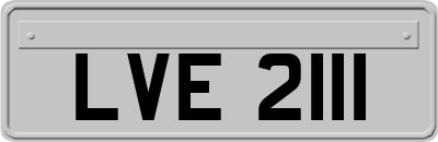 LVE2111