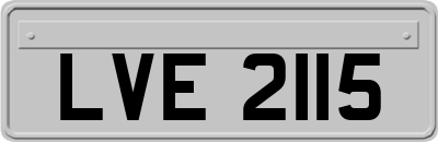 LVE2115