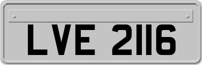 LVE2116