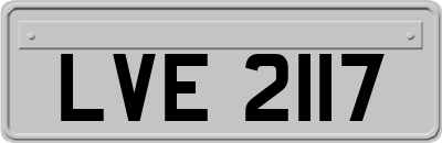 LVE2117