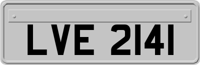LVE2141