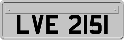 LVE2151
