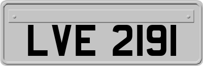 LVE2191