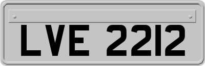 LVE2212