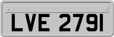 LVE2791