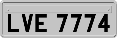 LVE7774