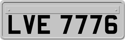 LVE7776