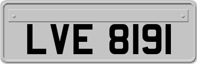 LVE8191