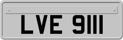 LVE9111