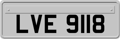 LVE9118