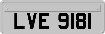 LVE9181