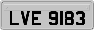 LVE9183