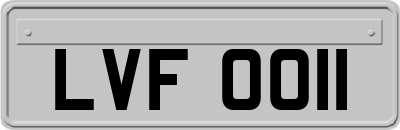 LVF0011