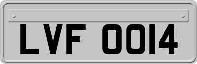 LVF0014