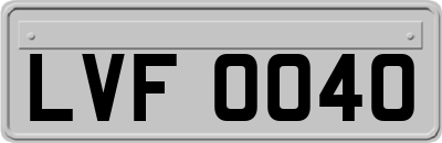 LVF0040