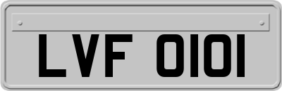 LVF0101