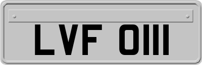 LVF0111