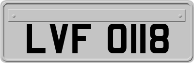 LVF0118