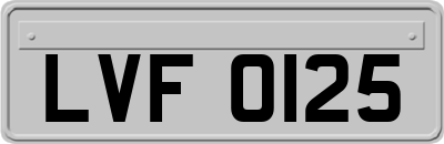 LVF0125