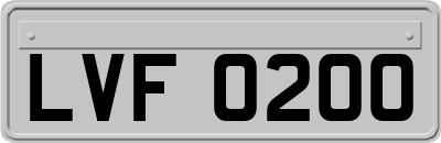 LVF0200