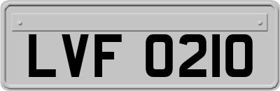 LVF0210