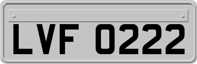 LVF0222