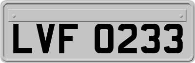 LVF0233