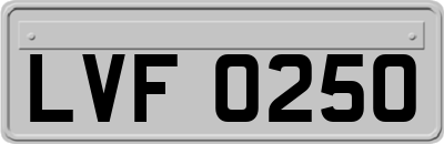 LVF0250