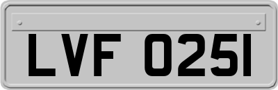 LVF0251