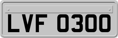 LVF0300