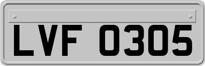 LVF0305