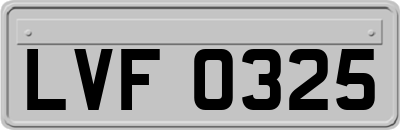 LVF0325