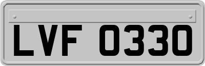 LVF0330